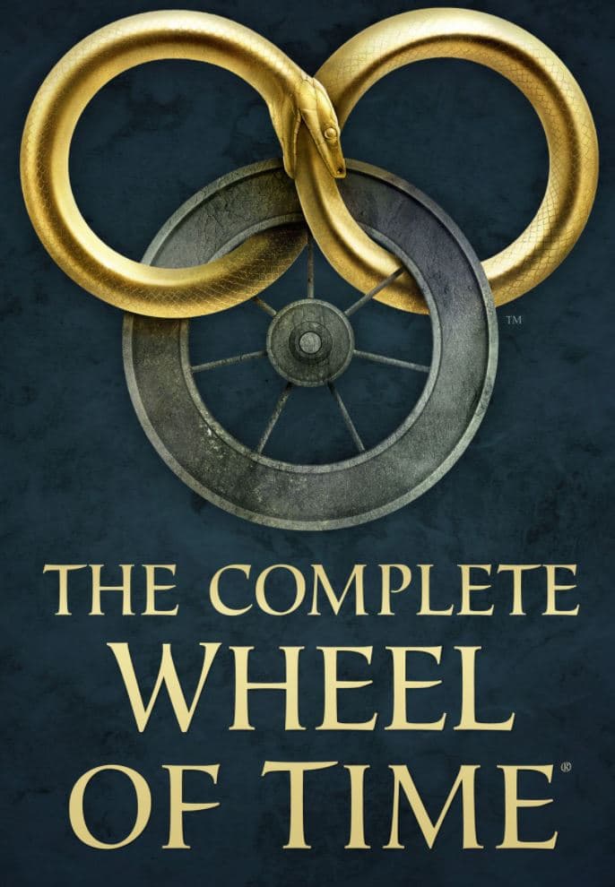 Wheel of Time